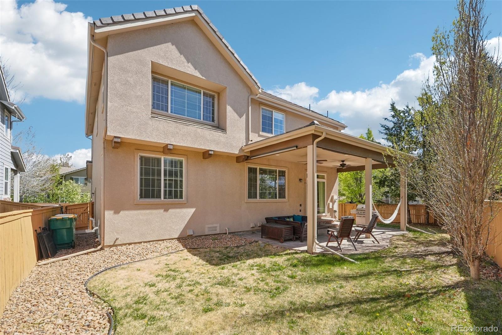 10705 Cliffrose Way Highlands Ranch, CO 80130 - Photo 50 of 50