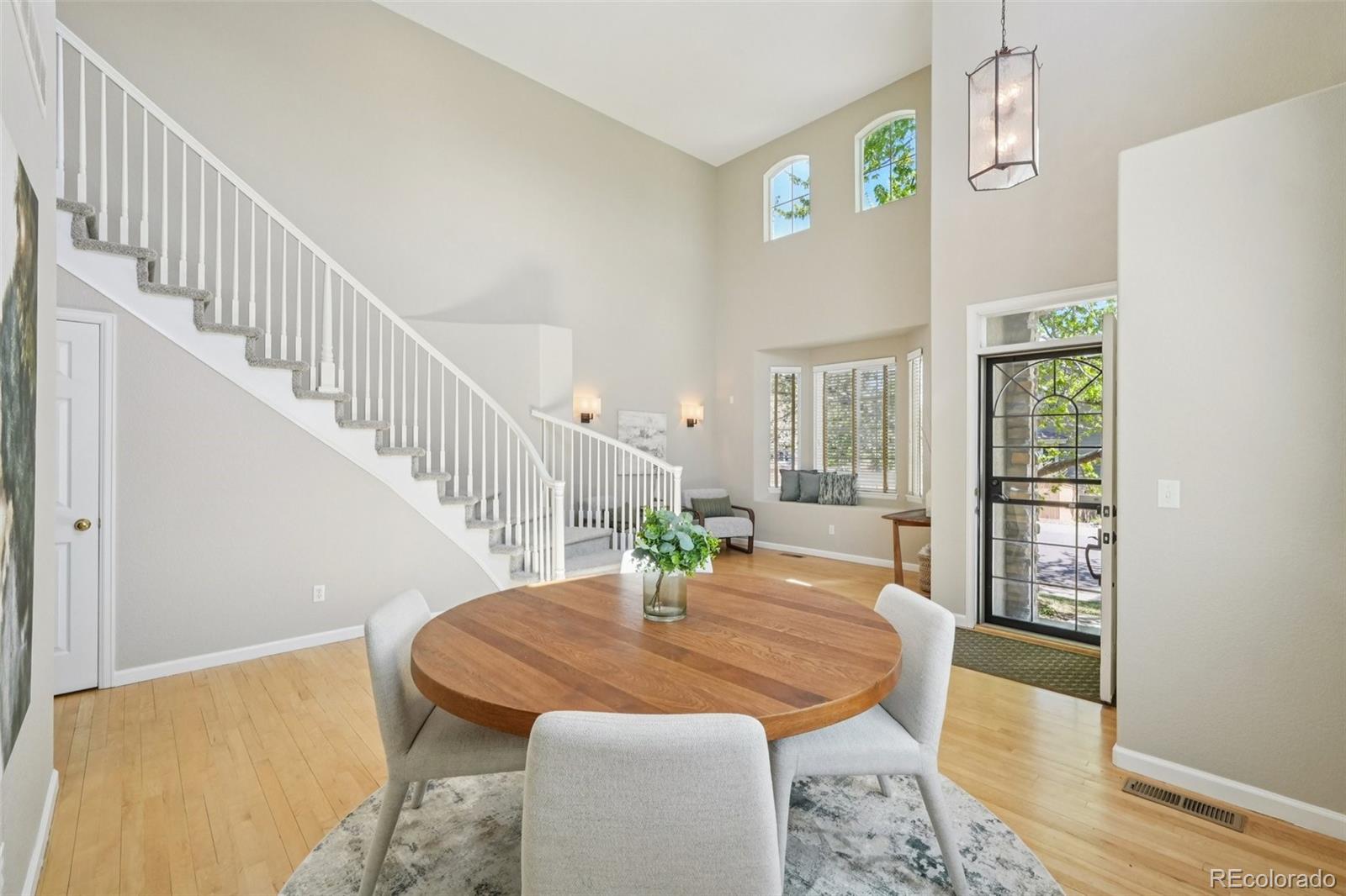 10705 Cliffrose Way Highlands Ranch, CO 80130 - Photo 7 of 50