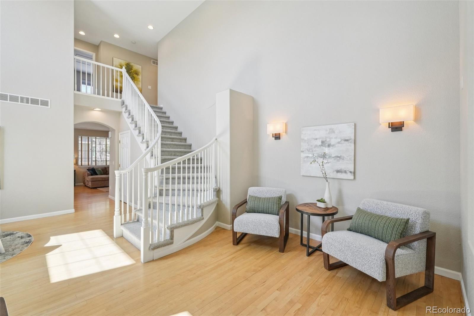 10705 Cliffrose Way Highlands Ranch, CO 80130 - Photo 9 of 50