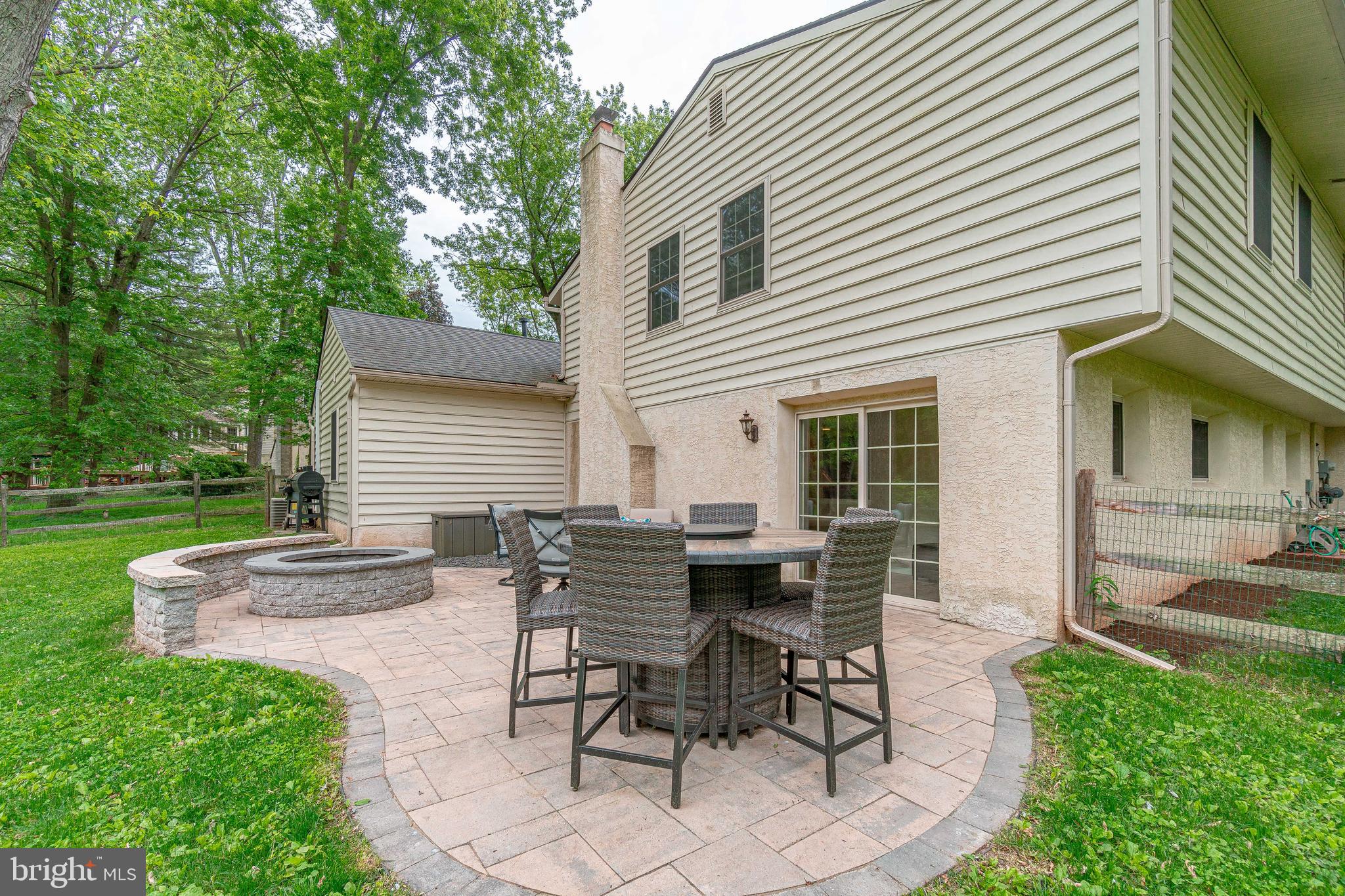 617 Linnet Road Norristown, PA 19403 - Photo 14 of 64 Gallery Image 14