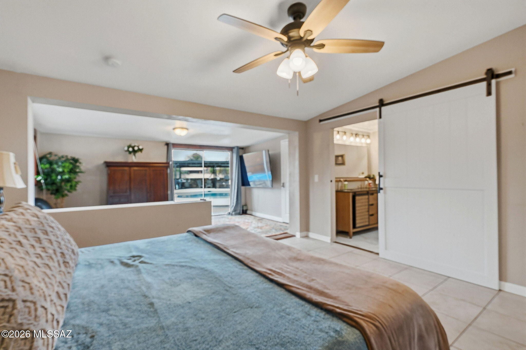 5353 North Oracle Jaynes Station Road Tucson, AZ 85704 - Photo 24 of 43