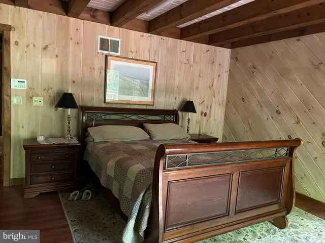 a view of a table and chairs in patio of the house