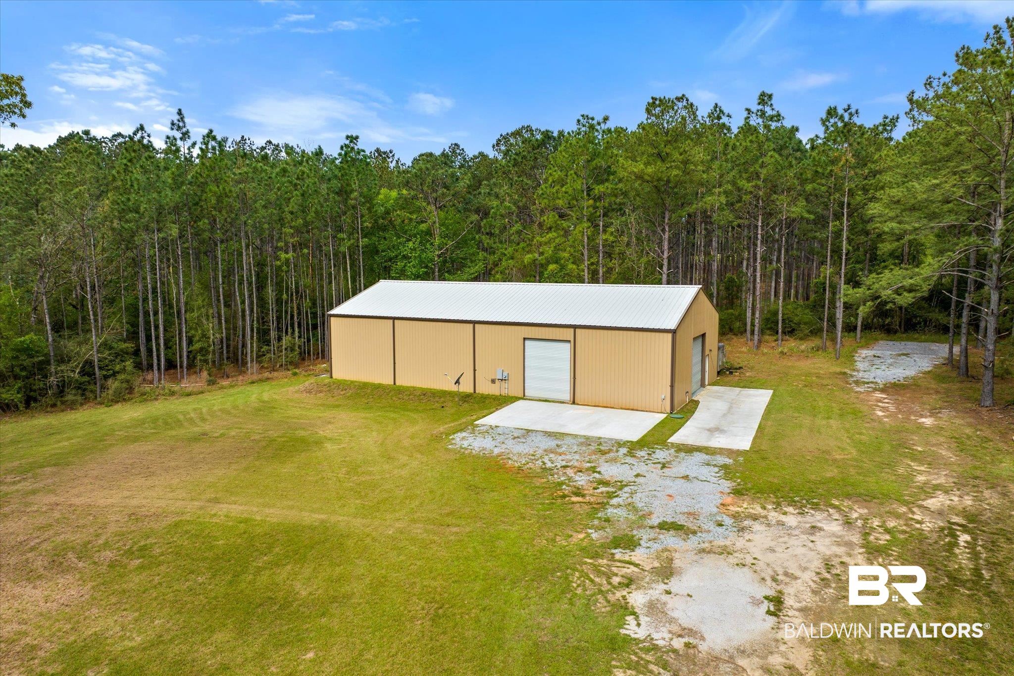 2323 Baxter Road Wilmer, AL 36587 - Photo 3 of 41