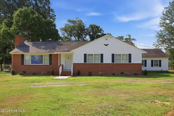 $250,000 | 4919 Pinevilla Street, Grifton, NC 28530