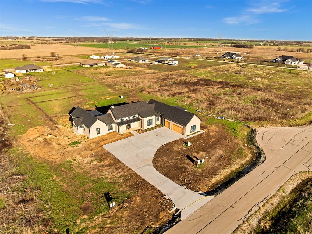 7256 Tom Trail Krum, TX 76249 - Photo 22 of 24