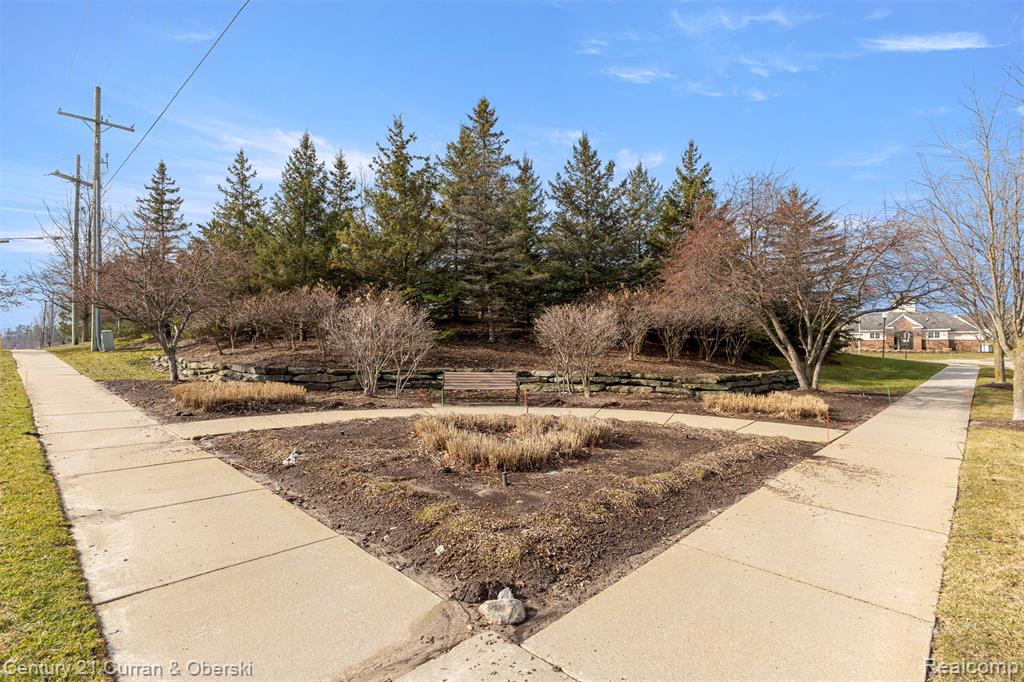 9781 Ridge Run Street, Unit 70 Howell, MI 48855 - Photo 5 of 42