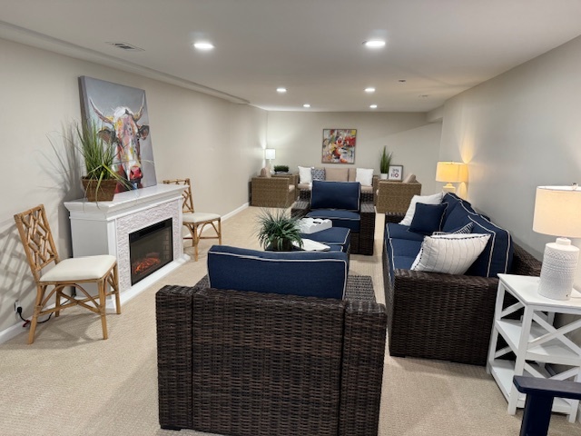 22 South Audrey Lane Mount Prospect, IL 60056 - Photo 15 of 20