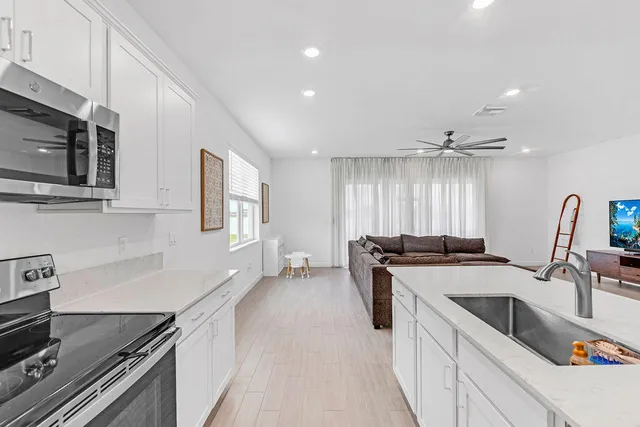 $4,000 | 7609 Northwest Archerfield Drive, Port St. Lucie, FL 34987