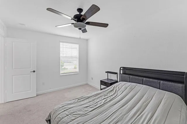 $4,000 | 7609 Northwest Archerfield Drive, Port St. Lucie, FL 34987