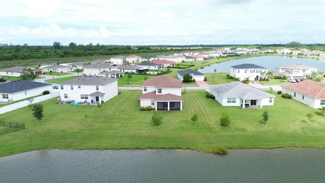 $4,000 | 7609 Northwest Archerfield Drive, Port St. Lucie, FL 34987