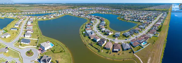 $4,000 | 7609 Northwest Archerfield Drive, Port St. Lucie, FL 34987