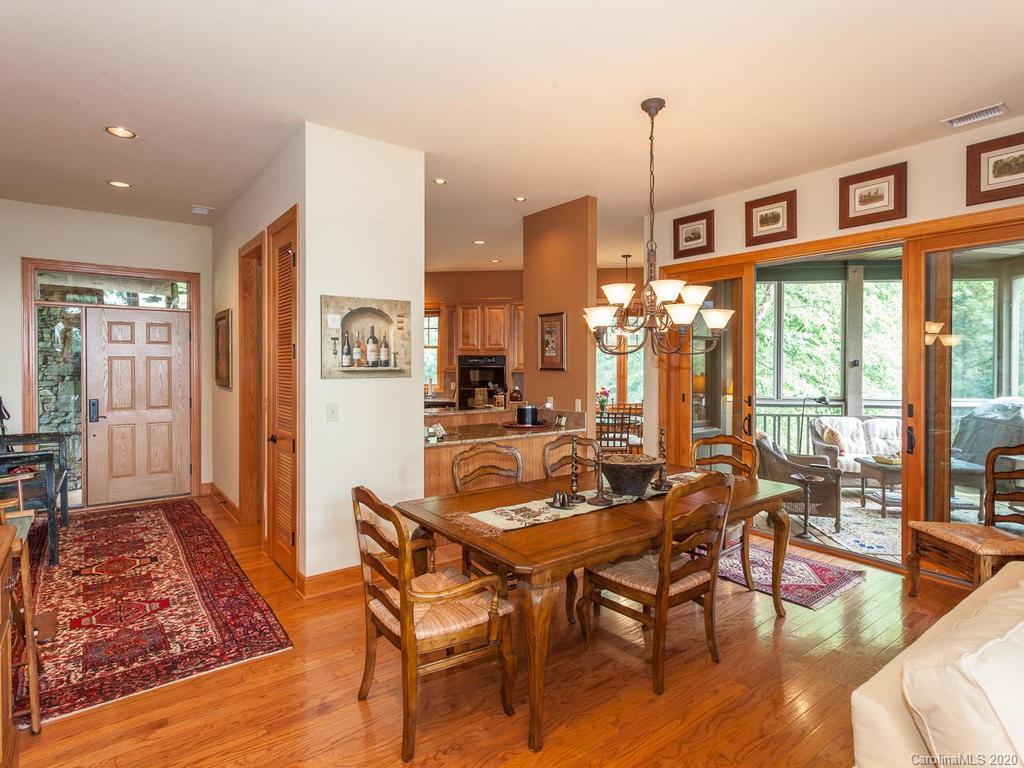61 Spring Rock Road, Unit A1 Burnsville, NC 28714 - Photo 4 of 21 Gallery Image 4