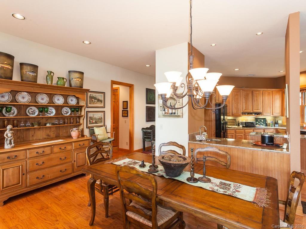 61 Spring Rock Road, Unit A1 Burnsville, NC 28714 - Photo 5 of 21 Gallery Image 5