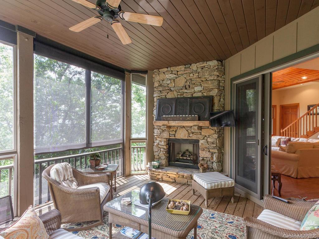 61 Spring Rock Road, Unit A1 Burnsville, NC 28714 - Photo 9 of 21 Gallery Image 9
