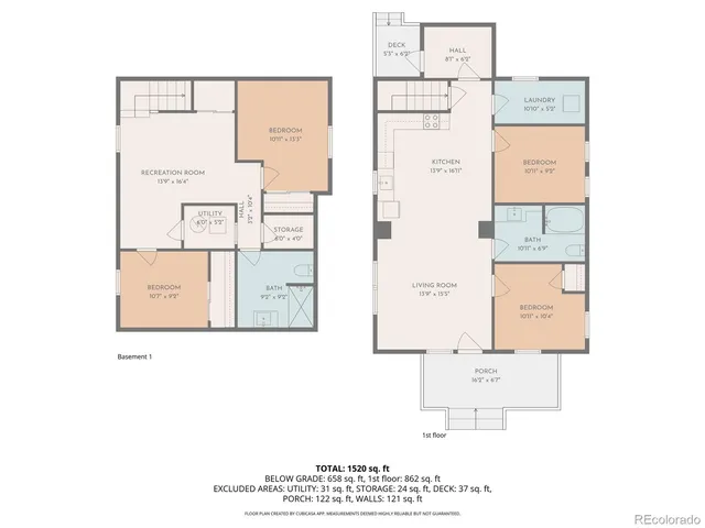 $249,000 | 408 North Logan Avenue, Fleming, CO 80728
