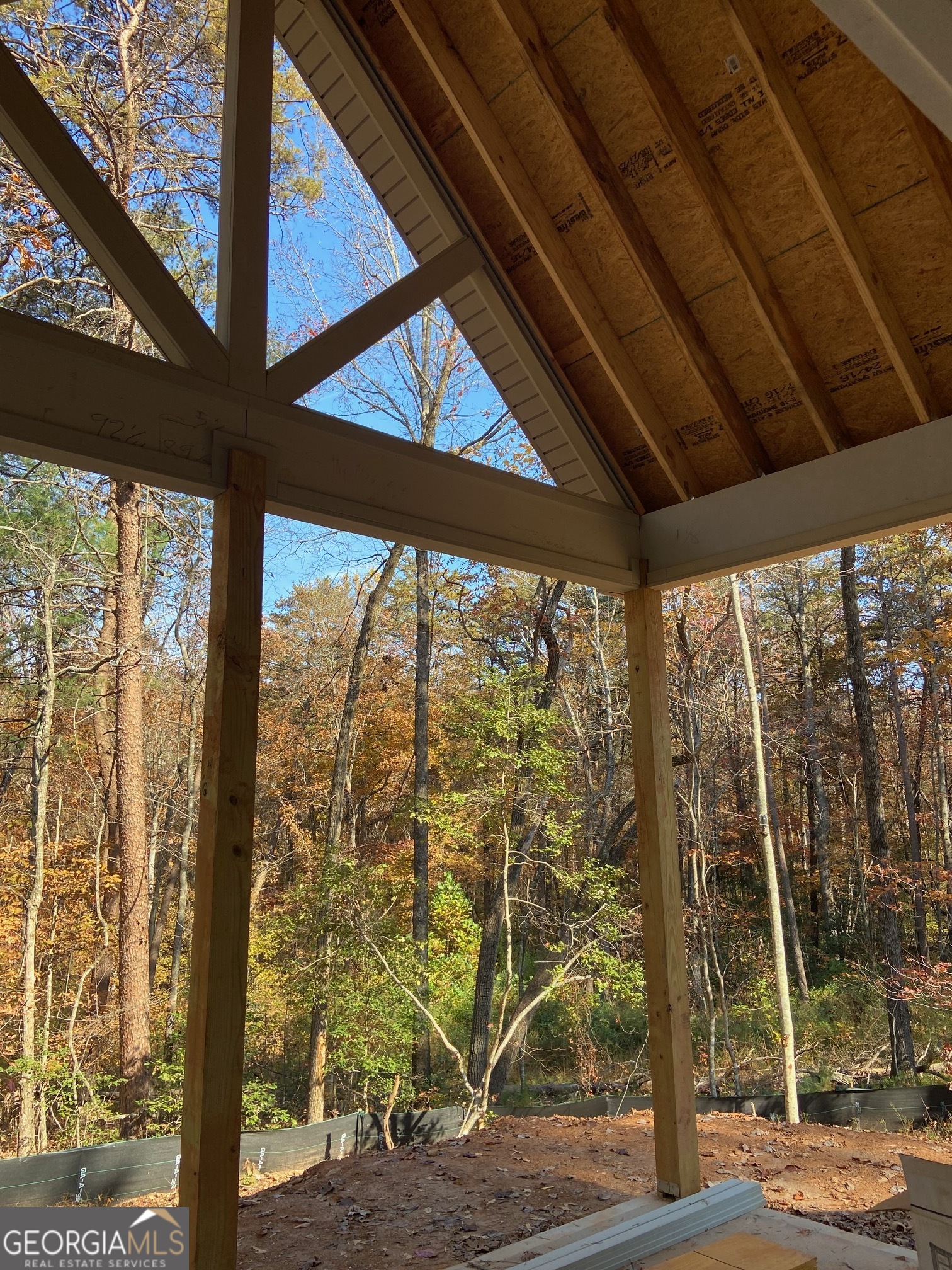 9 Tanvor Trail Cleveland, GA 30528 - Photo 24 of 37