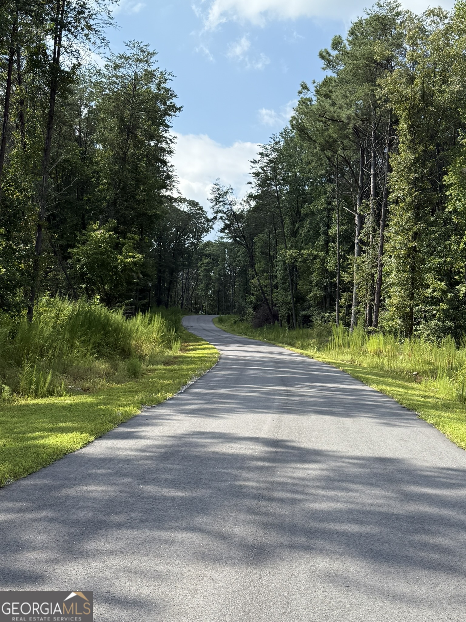 9 Tanvor Trail Cleveland, GA 30528 - Photo 37 of 37 a view of a tennis court