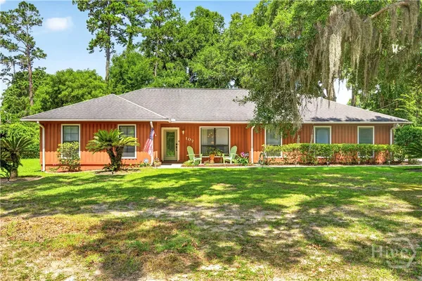 $435,000 | 107 Robin Road, Savannah, GA 31419