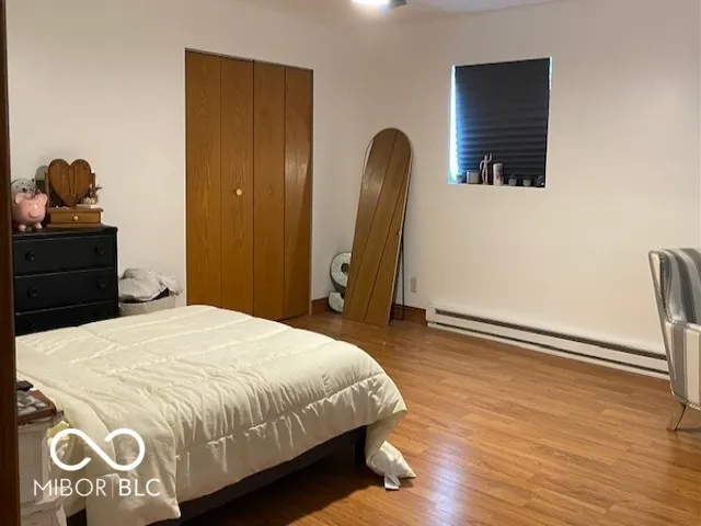 $168,900 | 322 West Pleasant Street, Dunkirk, IN 47336