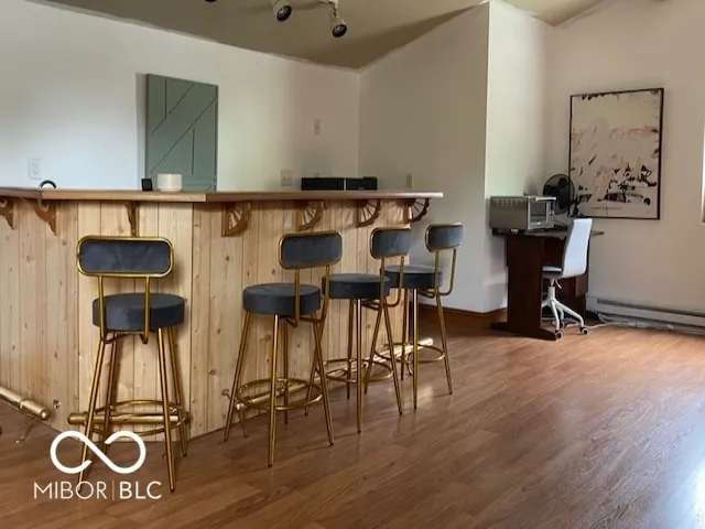 $168,900 | 322 West Pleasant Street, Dunkirk, IN 47336