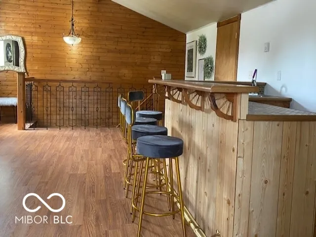 $168,900 | 322 West Pleasant Street, Dunkirk, IN 47336