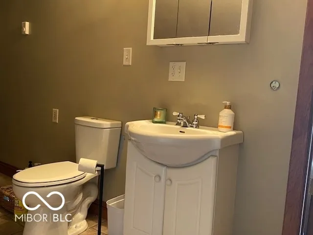 $168,900 | 322 West Pleasant Street, Dunkirk, IN 47336