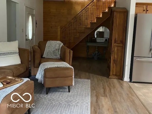 $168,900 | 322 West Pleasant Street, Dunkirk, IN 47336