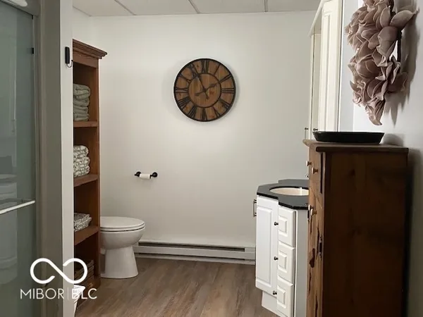 $168,900 | 322 West Pleasant Street, Dunkirk, IN 47336