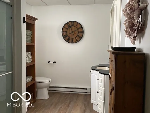 $168,900 | 322 West Pleasant Street, Dunkirk, IN 47336