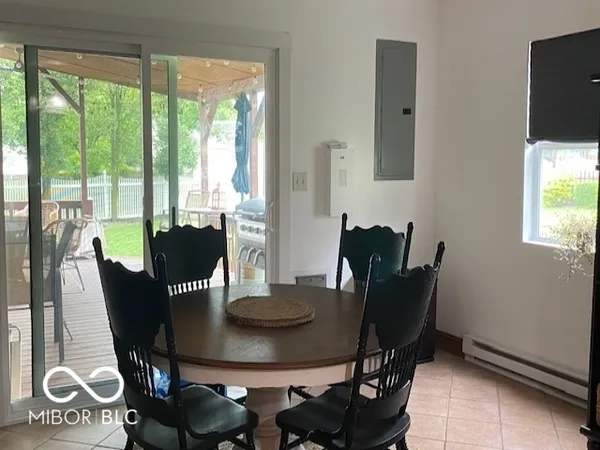 $168,900 | 322 West Pleasant Street, Dunkirk, IN 47336