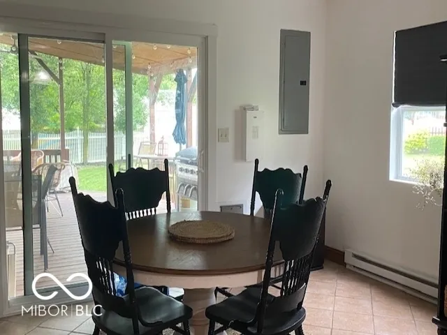 $168,900 | 322 West Pleasant Street, Dunkirk, IN 47336