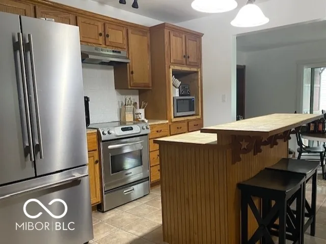 $168,900 | 322 West Pleasant Street, Dunkirk, IN 47336