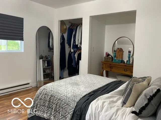 $168,900 | 322 West Pleasant Street, Dunkirk, IN 47336