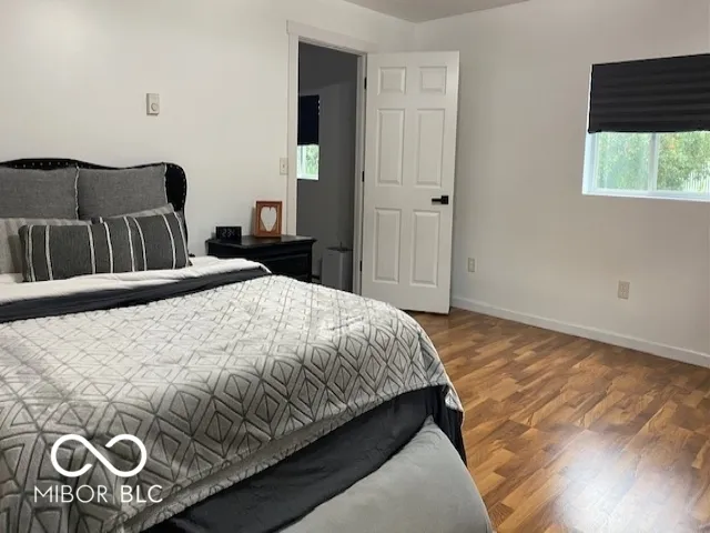 $168,900 | 322 West Pleasant Street, Dunkirk, IN 47336