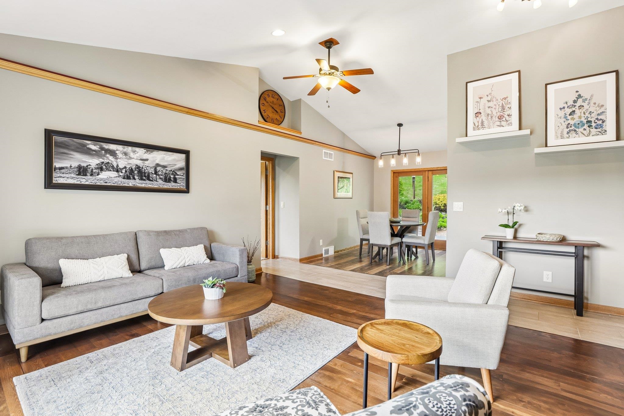 S11610 Hazelnut Road Spring Green, WI 53588 - Photo 11 of 59