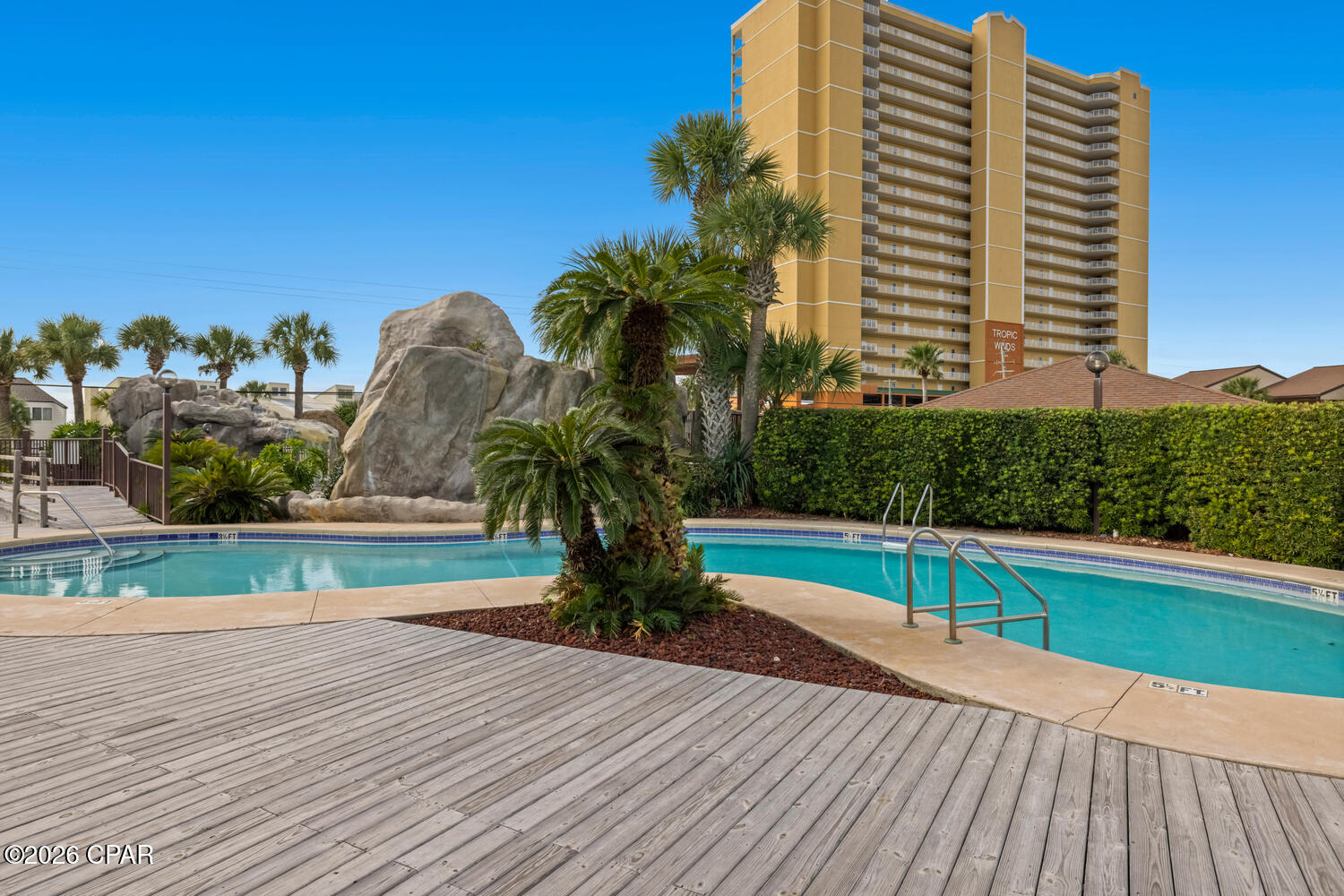 17620 Front Beach Road, Unit 5N Panama City Beach, FL 32413 - Photo 39 of 53