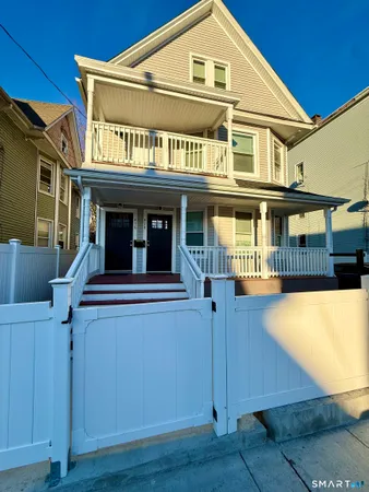 $2,200 | 414 Wood Avenue, Bridgeport, CT 06605