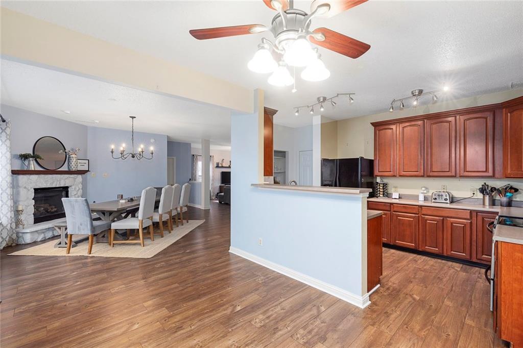 8370 South Rising Sun Drive Pendleton, IN 46064 - Photo 11 of 28