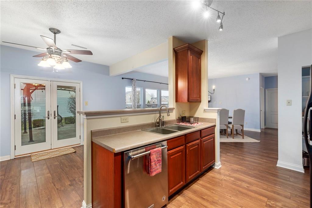 8370 South Rising Sun Drive Pendleton, IN 46064 - Photo 13 of 28