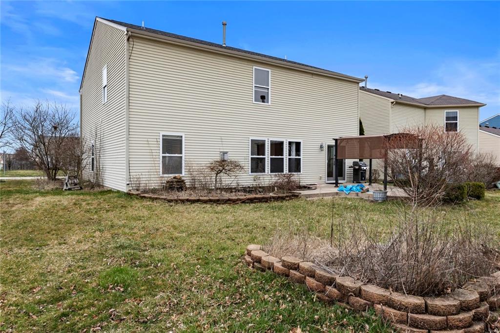 8370 South Rising Sun Drive Pendleton, IN 46064 - Photo 26 of 28