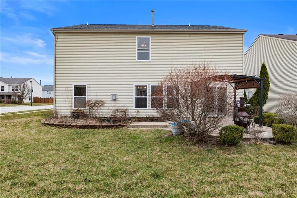 8370 South Rising Sun Drive Pendleton, IN 46064 - Photo 27 of 28