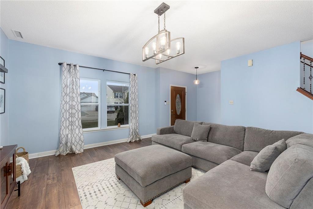 8370 South Rising Sun Drive Pendleton, IN 46064 - Photo 5 of 28