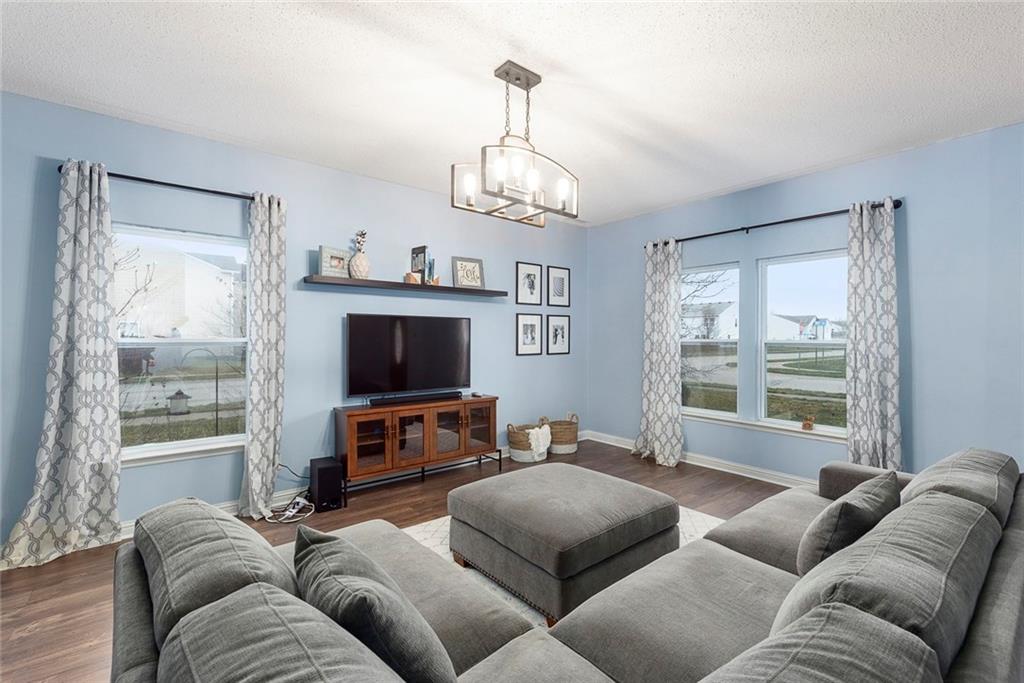 8370 South Rising Sun Drive Pendleton, IN 46064 - Photo 6 of 28