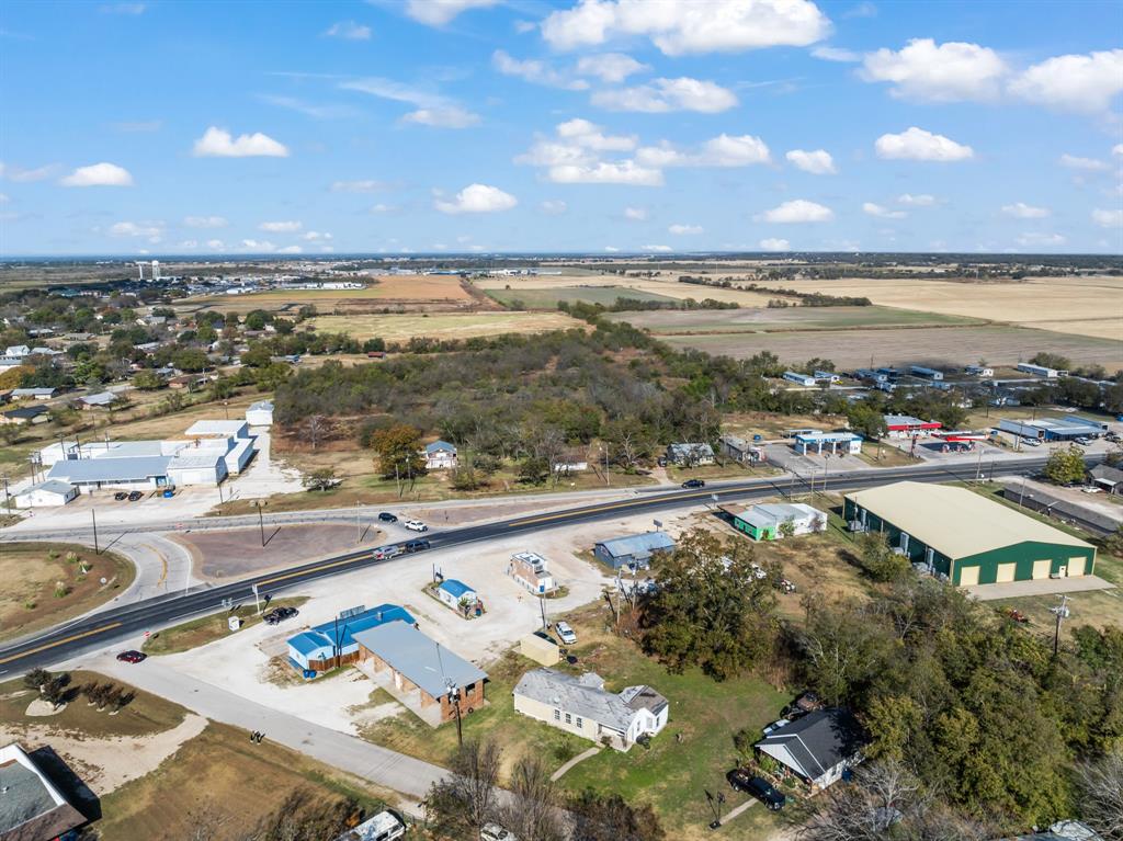 218 North Preston Street Whitney, TX 76692 - Photo 9 of 23 a view of an ocean and city