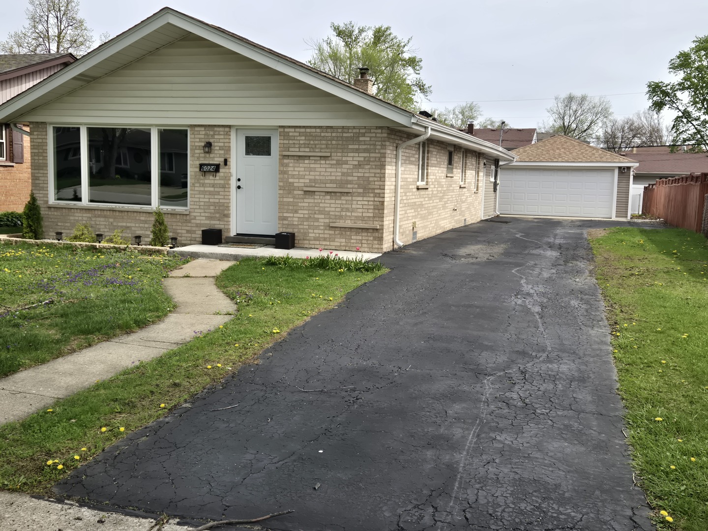 6024 Birmingham Street Chicago Ridge, IL 60415 - Photo 1 of 21 Gallery Image 1