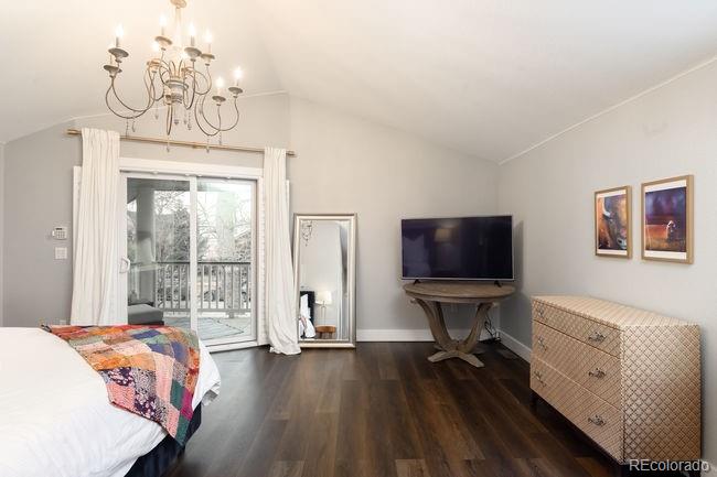 3604 Raleigh Street Denver, CO 80212 - Photo 32 of 38 a bedroom with furniture and a window