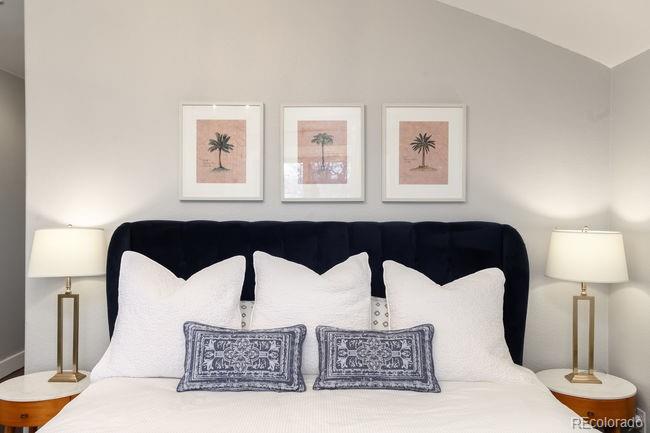 3604 Raleigh Street Denver, CO 80212 - Photo 33 of 38 a close view of sink and mirror