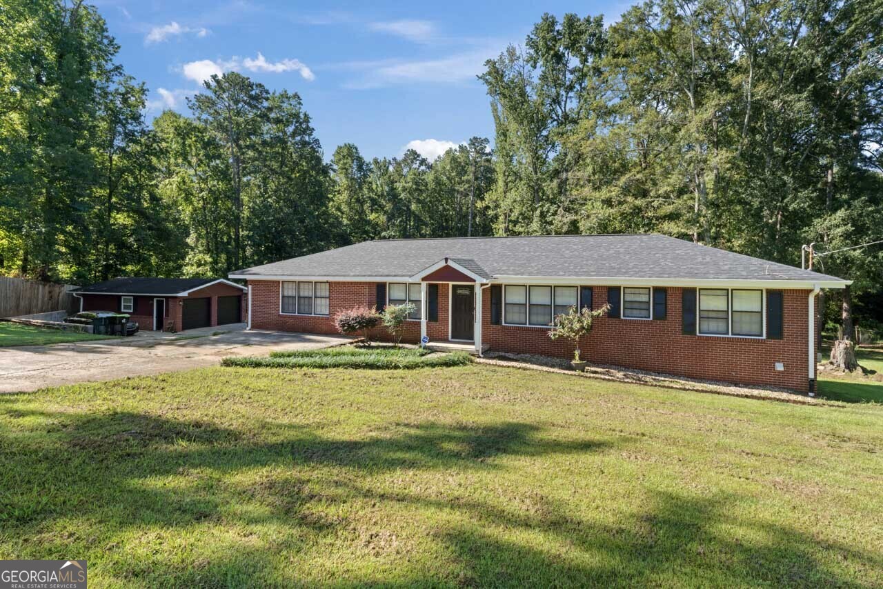 515 Valley Hill Road Stockbridge, GA 30281 - Photo 2 of 44