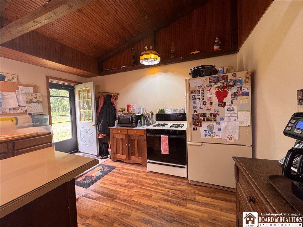 190 Old Fentonville Road Carroll, NY 14738 - Photo 9 of 41