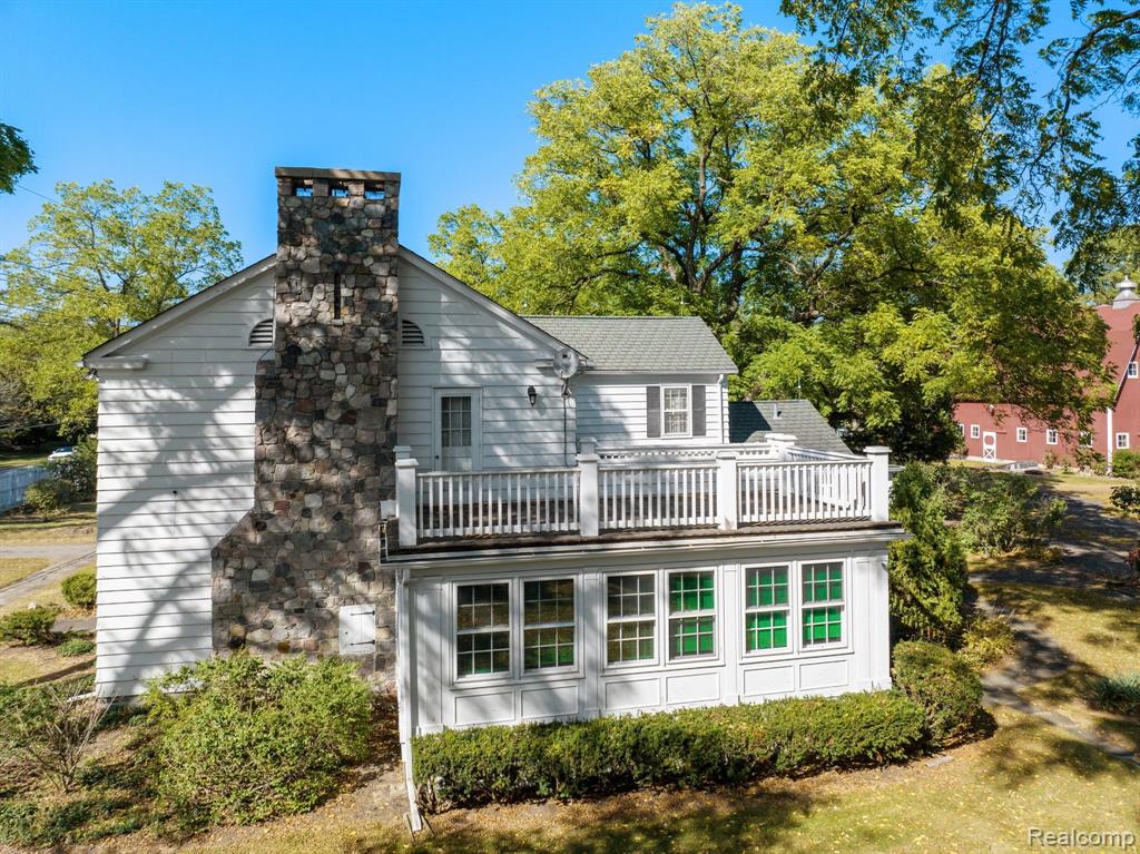 28804 Drake Road Farmington Hills, MI 48331 - Photo 47 of 50